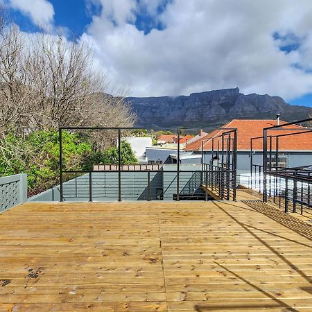 Adriatica - Virginia Avenue Villas Cape Town Bagian luar foto