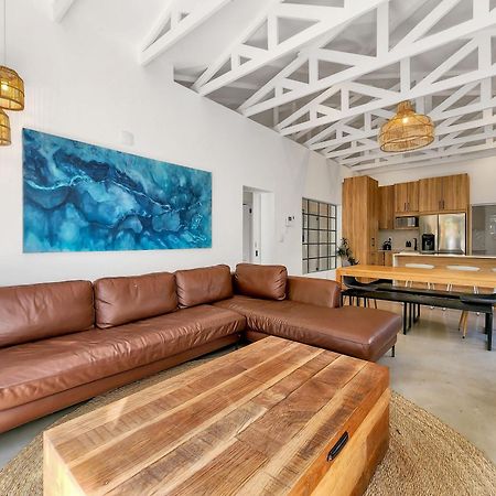 Adriatica - Virginia Avenue Villas Cape Town Bagian luar foto