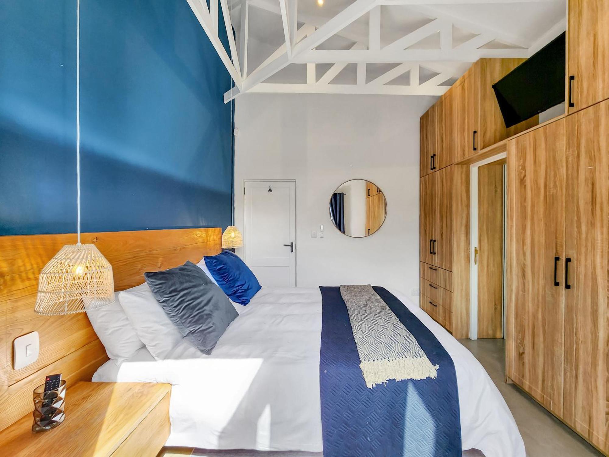 Adriatica - Virginia Avenue Villas Cape Town Bagian luar foto