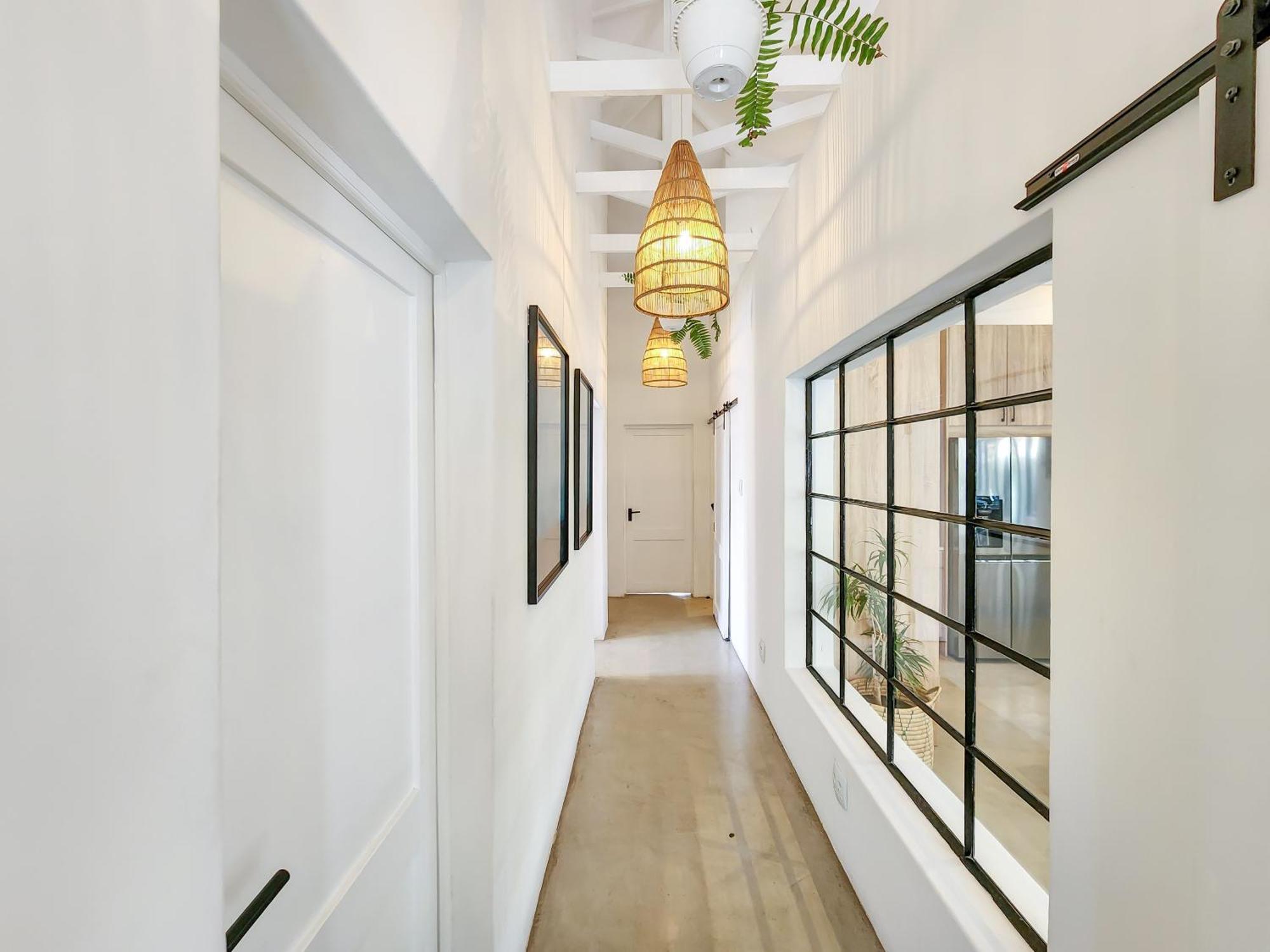 Adriatica - Virginia Avenue Villas Cape Town Ruang foto