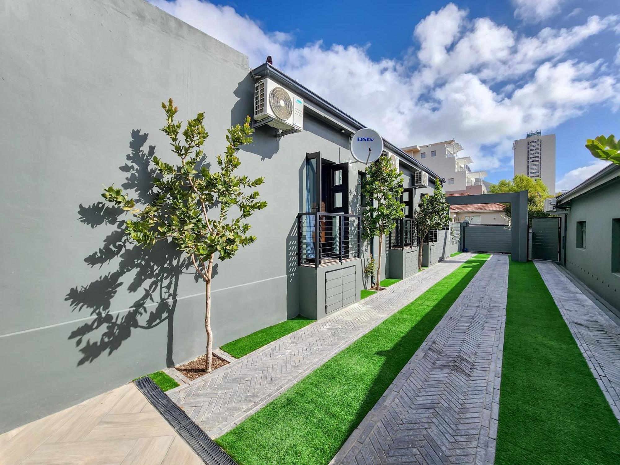 Adriatica - Virginia Avenue Villas Cape Town Ruang foto